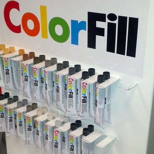 Unika colorfill worktop - unika,