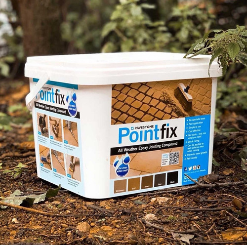 Pavestone pointfix all weather - all,