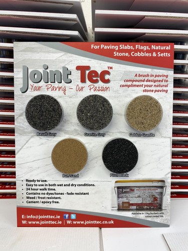 Joint tec por - tec,