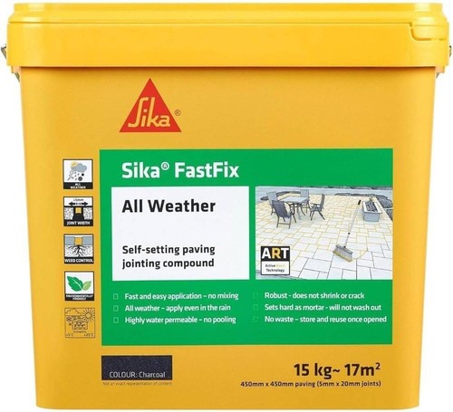 Sika fastfix all weather - sika, |