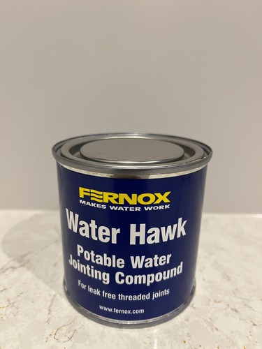 Fernox water hawk 400g - water,
