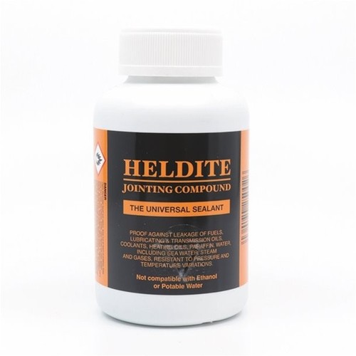 Heldite jointing compound high - jointing,