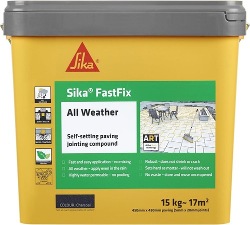 Sika fastfix self - sika,