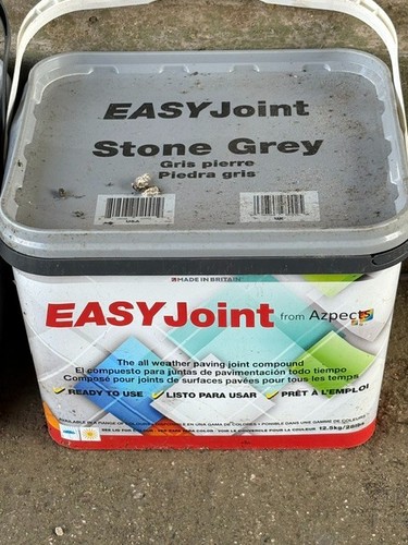 Easy joint stone - x,