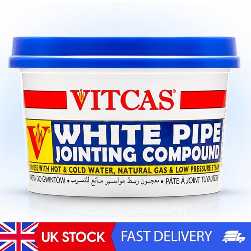 Airtight 400gm pipe jointing - airtight,