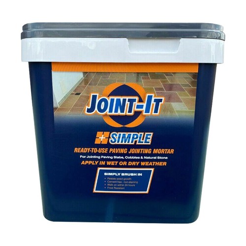 Joint simple jointing - simple,