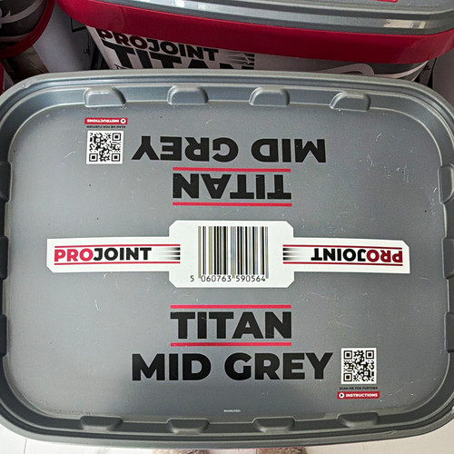 Projoint titan ultimate epoxy - projoint,