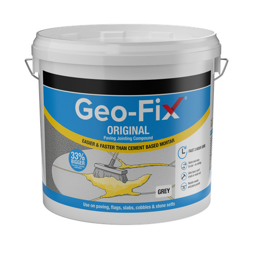 Geo fix buff - grey,