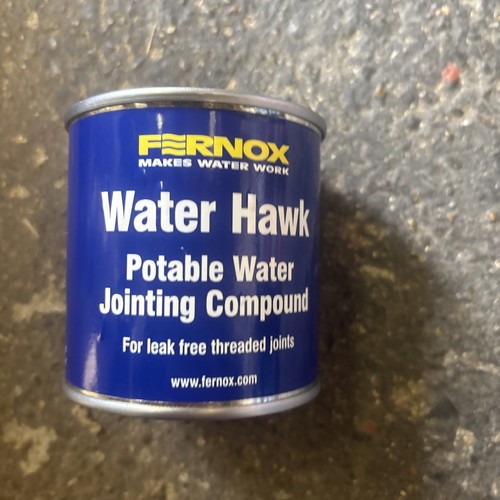 Fernox large water hawk - large,