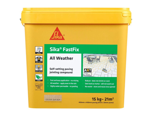 Sika fastfix all weather - fastfix,