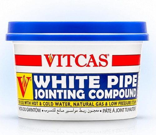 Versatile 400g white - versatile,
