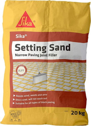 Sika narrow joint filler - sika,