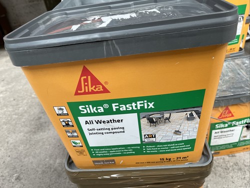 Sika fast fix - fast,
