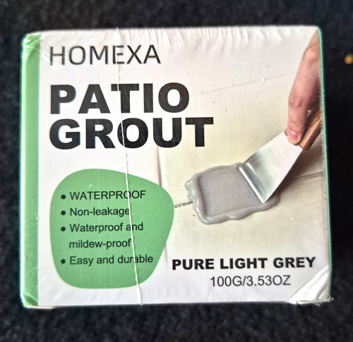 Homexa paving joint compound - joint,