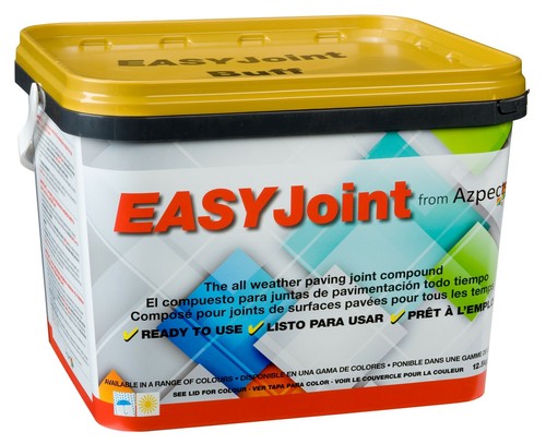 Easyjoint buff 5kg jointing - buff, 12.5kg