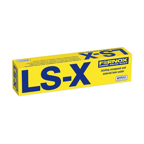Fernox jointing compound - ls-x,