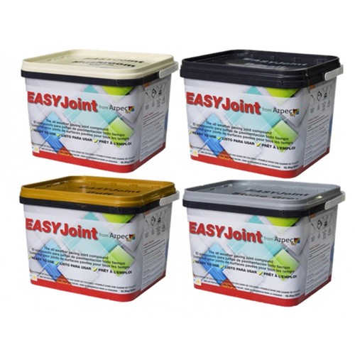 Azpects easyjoint 5kg brush - azpects,