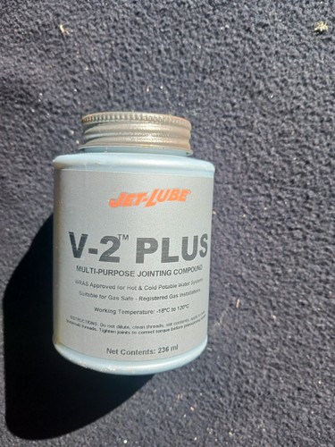 Jet lube plus - jet-lube,