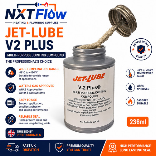 Jet lube plus jointing - plus,