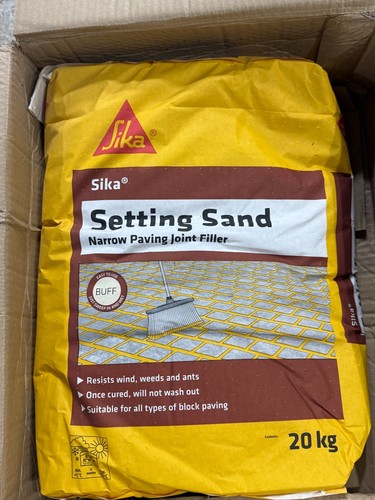 Sika narrow joint - sika,