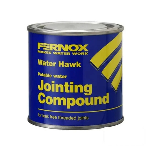 Fernox water hawk - fernox,
