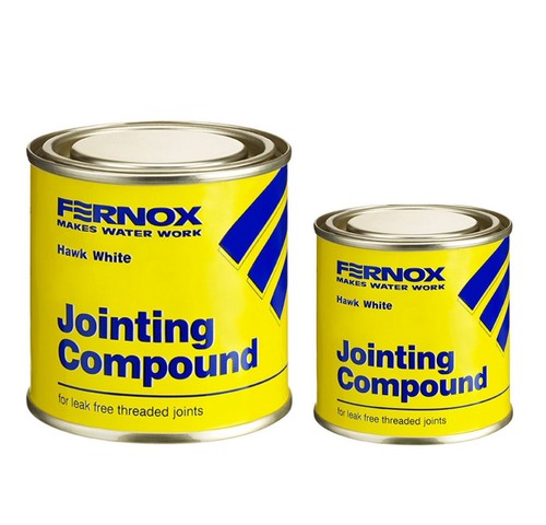 Fernox joint compound - joint, hawk