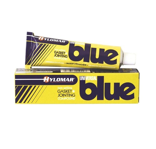 Blue universal gasket jointing - blue,