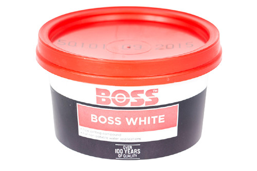 Boss white jointing - jointing, compound