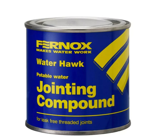 Fernox large water hawk - fernox,