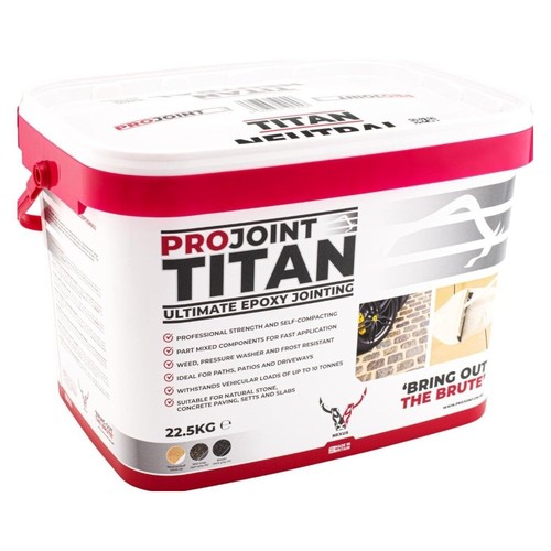 Nexus projoint titan 5kg - projoint, 22.5kg
