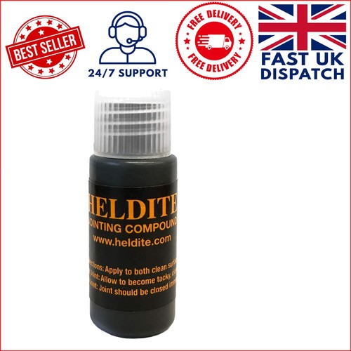 Liquid jointing compound 7ml - liquid,