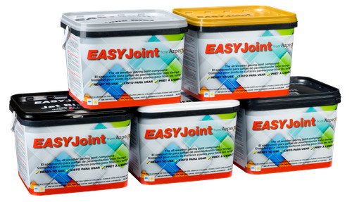 Easyjoint jointing compound - jointing,