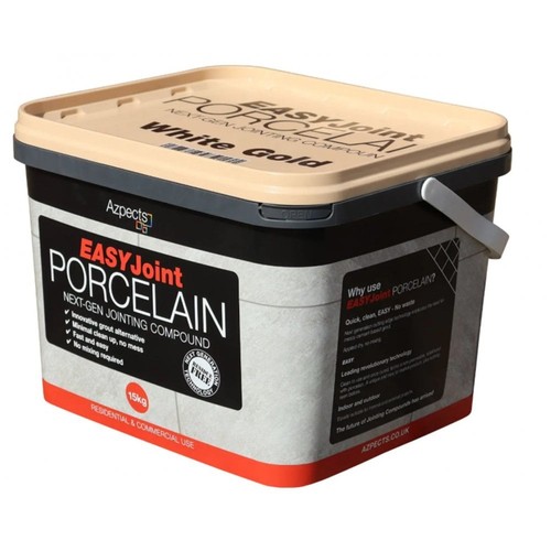 Azpects easyjoint porcelain - azpects,