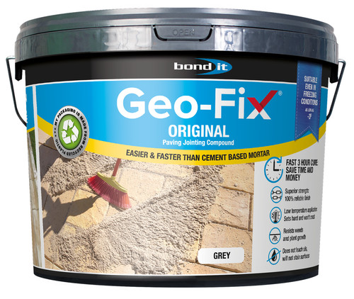 Geo fix original paving - original,