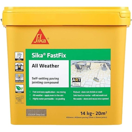 Sika fast fix all - fast, |